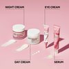 No7 Restore & Renew Multi Action Eye Cream - Skin Renewing Under Eye Cream for Puffiness and Dark Circles - Eye Moisturizing Brightening Cream for anti-Wrinkles + Skin Firming (15ml)