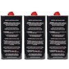 Zippo Lighter Fluid, 12-Ounces, 3-Pack