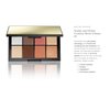 Kevyn Aucoin Sculpt and Define Contour Book Volume 4: All-in-one makeup artist palette compact. Defines facial features. Eyes, cheekbone, nose & jawline. Highlighters to glow. All skin tones & shapes.