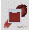 F.A.R.A.H Beauty L.A.A.L.I Powder Blush Collection - Arzoo - Deep Burgendy