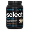 PEScience Select Low Carb Protein Powder, Chocolate Cupcake, 27 Serving, Keto Friendly and Gluten Free