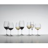 Riedel VINUM Water Glass, Set of 2, Clear - 12.35 fl.oz.