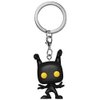 Funko Pop Keychain: Kingdom Hearts 3 - Shadow Heartless Collectible Figure, Multicolor
