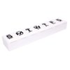 7 Day XXL Twice a Day Weekly Pill Organizer