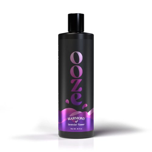 OOZE Bath Eucalyptus Mint Bubble Bath (473ml) – Bubble Bath for Women Relaxing, Clean, Crisp & Refreshing – Self-Care & Wellness – Zero Parabens, Cruelty-Free, Made in The USA