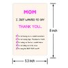 Funny Mother's Day card, Happy Mother's Day Greeting Cards, Mother's Day Gift, Birthday Card for Mom