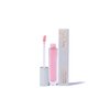 Jillian Dempsey Lip Gloss: Enhance, Hydrate & Smooth Lips with Firming & Plumping Benefits, Vegan, 12ml | Bubble Pink