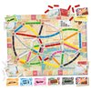 Ticket to Ride London Board Game - Train Route-Building Strategy Game, Fun Family Game for Kids & Adults, Ages 8+, 2-4 Players, 10-15 Minute Playtime, Made by Days of Wonder