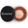 Demure Mineral Blush Makeup (Spiced Mocha), Loose Powder Makeup, Natural Makeup, Blush Makeup, Professional Makeup, Cruelty Free Makeup, Blush Powder By Demure