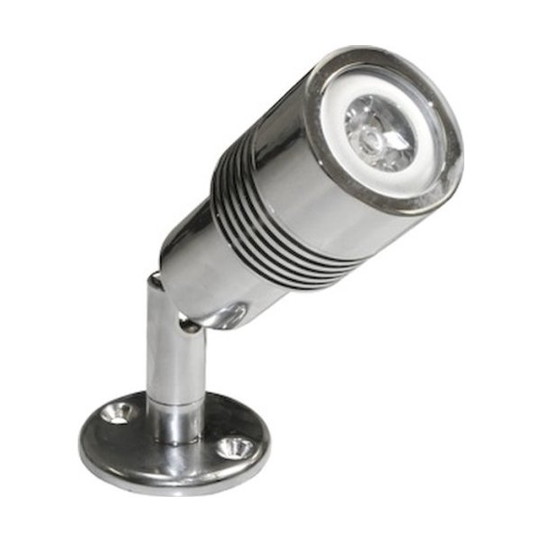 SeaSense LED Spot Reading Light