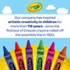 Crayola 24 Twistables Colored Pencils