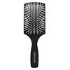Rectangular Paddle Brush for Blow Drying - Regis DESIGNLINE - Flat Nylon Bristle Hair Brush for Wet or Dry Hair