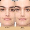 Laura Mercier Tinted Moisturizer Natural Dewy with SPF 30: 24HR+ Hydration, Long Lasting, Sheer to Light, Buildable Coverage, Dewy Finish, Improve Skin Tone and Texture, Skin Tint, Blonde