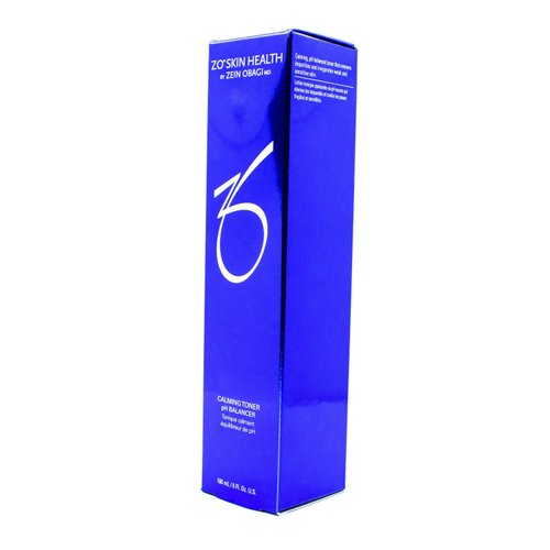 ZO Skin Health Calming Toner Formerly Called "ZO Medical Balatone" 6 oz/180 ml