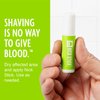 Pacific Shaving Company Nick Stick - Liquid Roll-On Applicator Puts Nicks in Their Place With Vitamin E & Aloe Vera - Styptic Pencil - Residue Free Shave Stick For Men (0.25 Oz, 3 Pack)