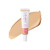 Ruby Kisses Tinted Moisturizer, Hydration, Calm & Revitalize Skin, Skin Perfecting, Blur Pores & Fine Lines, Natural Finish & All-Day Comfort Wear (Golden Beige)