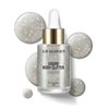 JUR MORNIER Custom Enhancer Drops Liuid Highlighting,30Ml Illuminator Face And Body Makeup,Long Lasting,Cruelty Free Formula (02-Silver, 30ml)