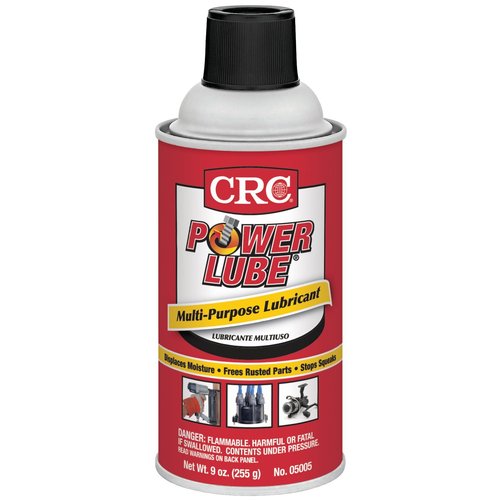 CRC 9 wt oz,Aerosol,Lubricant