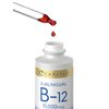 Carlyle Vitamin B12 Sublingual | 10,000mcg | 2 fl oz | Vegetarian, Non-GMO, Gluten Free Liquid Drops