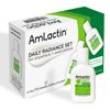 AmLactin Daily Nourish 12% - 2oz Bottles (6 Pack) - Body Lotion With 12% Lactic Acid, Dermatologist-Recommended