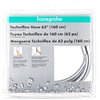 hansgrohe Handheld Replacement Easy Install 1-Inch Modern Coordinating Chrome, 28276003 Shower Hose, 63
