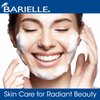 BARIELLE Vitamin C Moisturizing Balm Stick for Deeply Moisturized Skin - Facial Treatment Stick, Travel Size