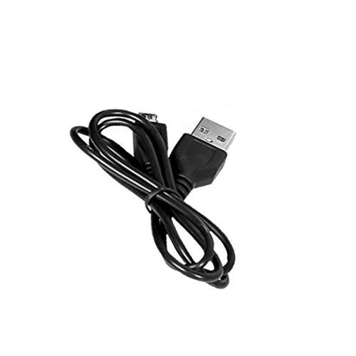 Pyle USB Charging Cable (for Pyle Models: Pbmspg6, Pbmspg7, Pbmspg11, Pbmspg16, Pbmspg19)