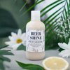 Beer Shine Keratin Shampoo & Conditioner