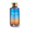 Bath and Body Works Summertime Surf Shower Gel Body Wash 10 Ounce Full Size Limited Edition Scent