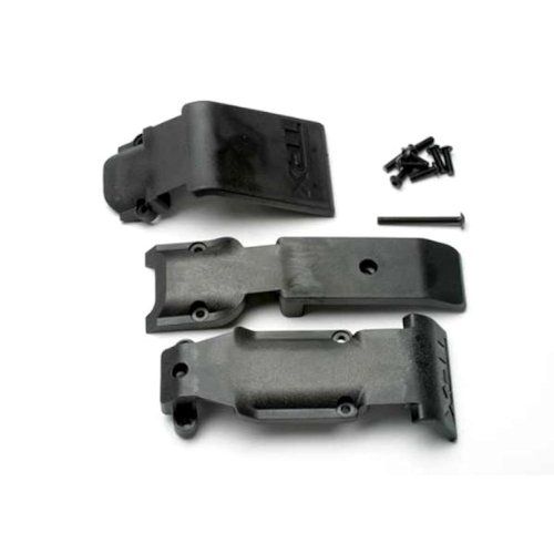 Traxxas 5337 Skid Plate Set, Revo