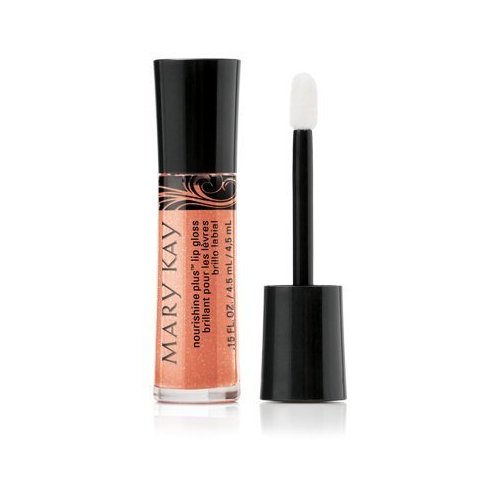 Mary Kay Nourishine Plus Lip Gloss Au Naturel