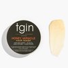 tgin Honey Miracle Hair Mask for Natural, Dry, Curly Type 3c and 4c Hair - 12 oz - Deep Conditioner