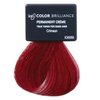 Ion True Tones for Dark Hair Permanent Crème Hair Color Crimson Crimson