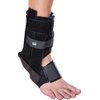 DonJoy RocketSoc Ankle Support Brace: Drytex, Right Foot, Medium
