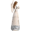 Pavilion Gift Company Angel Figurine, Sandal