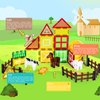 VANLINNY Magnetic Tiles Farm,Animal Magnet Toys for Toddlers-Kids Magnetic Building Blocks STEM Toys for Ages 3-8,Constrution Sets Educational Toys-Coolest Xmas Birthday Gifts for Boys and Girls