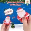 3 Pack Christmas Squeeze Out Eyes Toys for Kids Boys Girls Toddlers Christmas Stocking Stuffers Party Favors Gifts