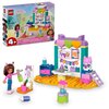 LEGO Gabby's Dollhouse Crafting with Baby Box Building Toys - Pretend Play Toy Figures & Playset for Kids, Girls & Boys, Ages 4+ - Birthday Gift - 10795