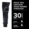 Blind Barber 30 Proof Styling Cream - Workable Hair, Beard & Mustache Cream for Men - Control Beard & Mustache Frizz - Water Based Style Cream with Light Hold & Natural Shine (3.2oz / 100ml)
