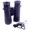 Toy Binoculars with Neck String, Camping Birthday Party Supplies Nature Exploration Toys for Outdoors Indoors