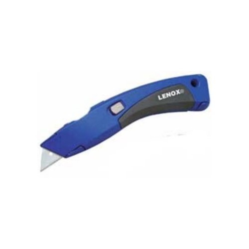 Lenox 20215-1NRK Quick Change Non-Retractable Utility Knife