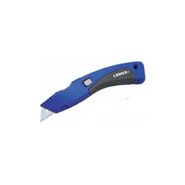 Lenox 20215-1NRK Quick Change Non-Retractable Utility Knife