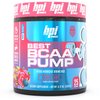 BPI Sports Best BCAA Pump - BCAA Powder Intra Workout Sports Drink with Branched Chain Amino Acids for Hydration & Recovery, for Men & Women - Candy Land - 25 Servings