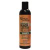 Kuza Jamaican Black Castor Oil Shampoo (8 Oz) – Damaged & Dry Hair Treatment Shampoo for Men & Women