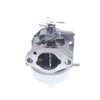 Cnfaner 16100-Z0Y-013 Carburetor for Honda GCV190 GCV190A GV190LA HRX217 HRB217 Manual Choke Pressure Washer Lawn Mowers Engines with gaskets 16211-ZL8-000 Insulator kit