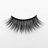 Vayator 10 Pairs 3D Mink Long Lashes Natural Mink Eyelashes Wholesale False Eyelashes Makeup False Lashes (Y010)