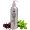Ahimsa Body Wash | Irish Moss | Indian Gooseberry | Antioxidants | Natural Ingredients | Gentle | Sustainable Pckg | Spearmint & Ginger | Vegan & Cruelty Free | Spa Like Luxury