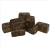 Raw African Black Soap Imported From Ghana 1lb.