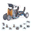 AESGOGO STEM Projects 12-in-1 Creation Solar Robot Kit,Science Experiments Toys Gifts for Kids Ages 8-12,Educational DIY Building Robotics Kit for 8 9 10 11 12 13 14 15 Year Old Boys Girls Teens
