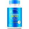 NutraRize Tonosin Pro Max Capsules, Official Ear Health Formula, All-Natural Supplement to Promote Inner Ear Health, Premium Hearing Support, TonosinProMax Reviews (60 Capsules)